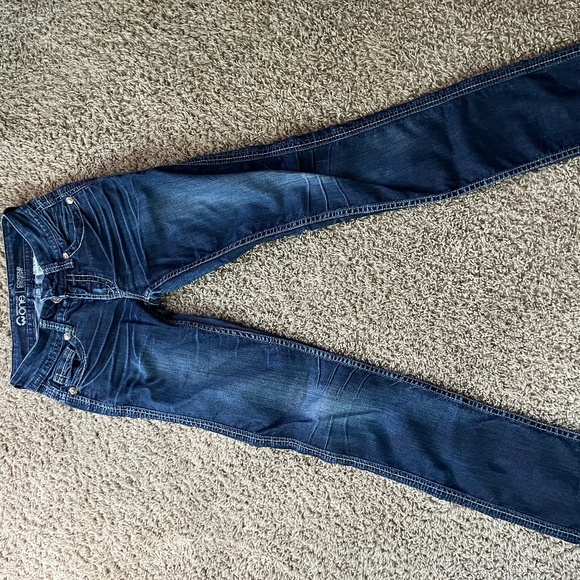 Warehouse one jeans - Picture 1 of 1